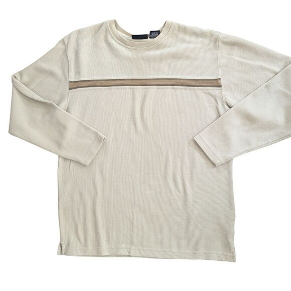 Faded Glory Men's Y2K knit top size‎ medium - Picture 1 of 7